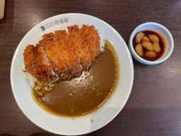 カレーハウスCoCo壱番屋 西尾下町店