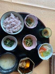 麹料理の店 陽だまり