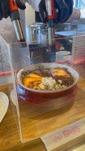 ラーメンはなこ