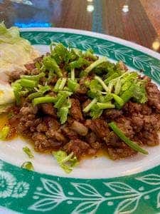 タイレストラン ムーハウ