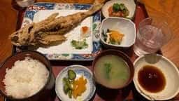 和風食事処 三亀