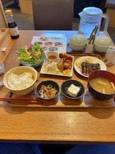 博多めんたい やまや食堂 流山おおたかの森S･C FLAPS店