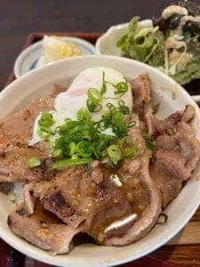三月九日青春食堂