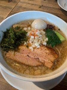 麺や 海心 umi