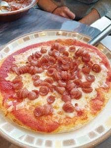 サイゼリヤ 新長田駅前店