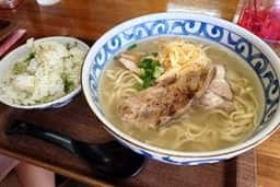 宮古島荷川取漁港 みなと食堂