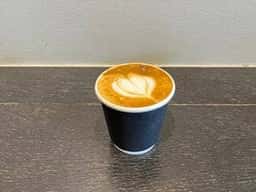 CHOP COFFEE CAT STREET