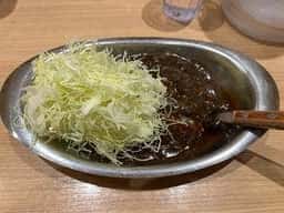 ゴーゴーカレー 金沢駅総本山