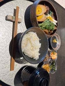 炭焼和牛 篝灯