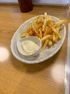 ビッグシェフ亭 野田店