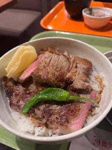 レストラン 味蕾亭