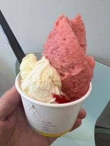 マルガーラボ野々市