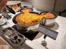 ファンタジースプリングス・レストラン