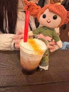 スナグリーダックリング