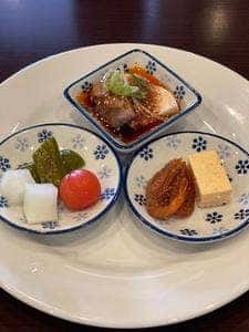 美味家常菜 平田