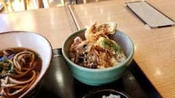 岩城ウミヨコ食堂