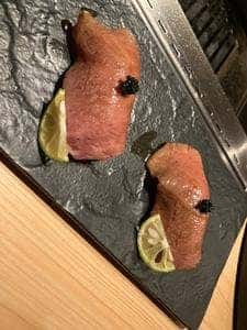 熟成焼肉 はじめ
