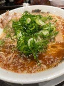 来来亭 西岐阜店