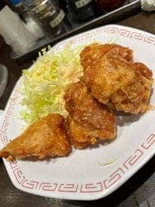 来来亭 西岐阜店