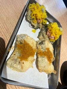 天ぷらワイン 大塩 天満市場店