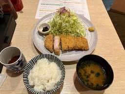とんかつもとこ