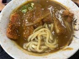 麺々亭