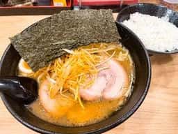 らーめん丸福家