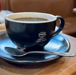 珈琲館 伊丹店