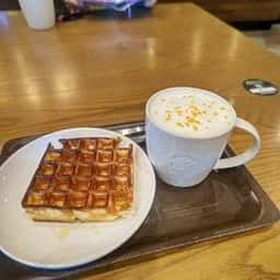 スターバックス コーヒー 麹町店