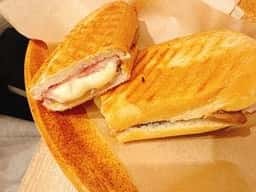 BUNK SANDWICHES ランドマークプラザ店