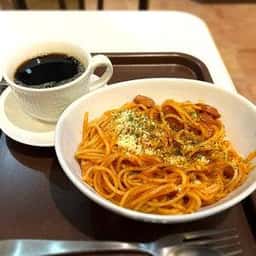 カフェ・ド・クリエ 毎日インテシオ店