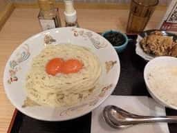 つけめん専門店 三田製麺所 池袋西口店