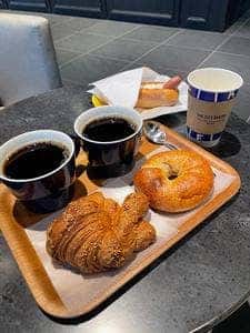 THE CITY BAKERY ザ・スプラジール横浜