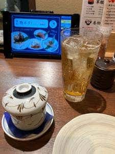 食堂 osushi
