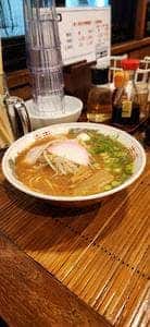 中華蕎麦 ト羅凰