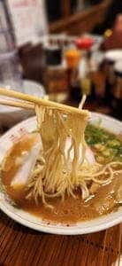 中華蕎麦 ト羅凰