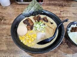 麺食堂 ねまる。