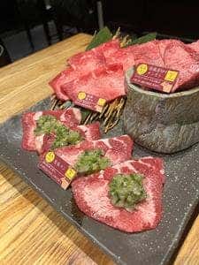 神戸あぶり牧場 梅田本店