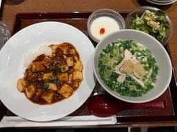 西安餃子 東京オペラシティ店
