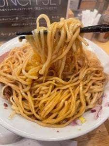 麺LABO 唯奏