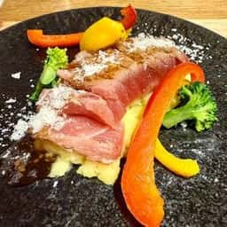 Seafood bar Ermitage 横浜鶴屋町店