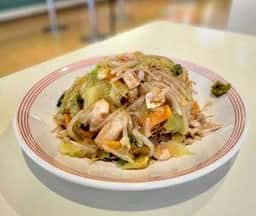 リンガーハット ニトリモール東大阪店
