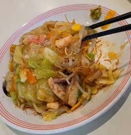 リンガーハット ニトリモール東大阪店