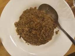 中華料理 八福飯店