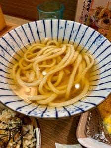 ふたば製麺 コレド室町テラス店