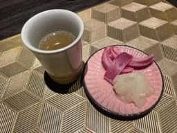 銀座 焼～yaki～新潟屋