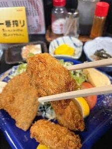 居酒屋・食堂 なごみ