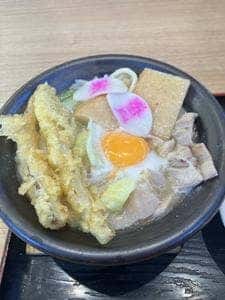 資さんうどん 浅川店