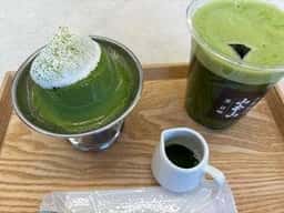 山本山 フジヱラボ エキュート立川店