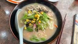 長崎ちゃんめん 山口宇部恩田店